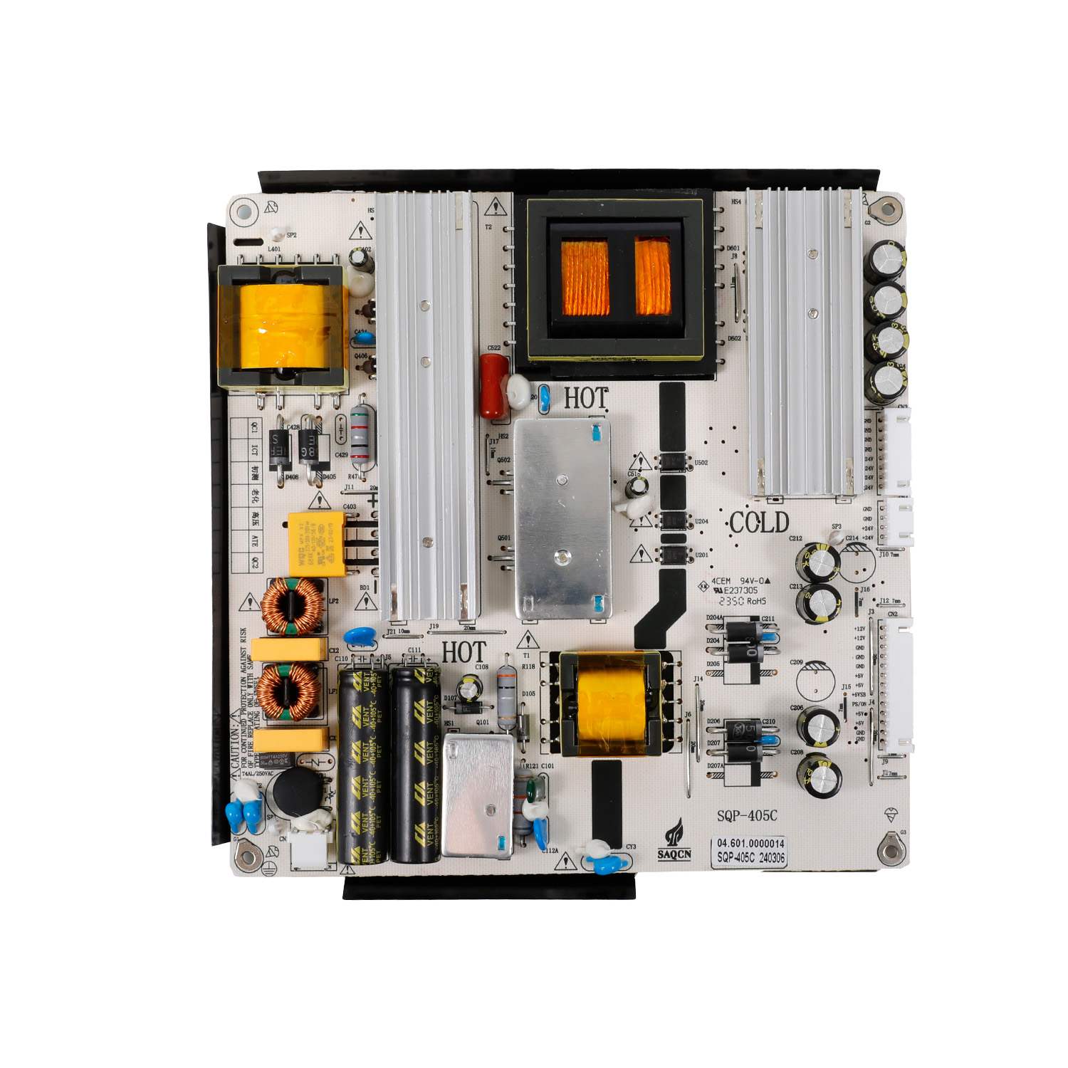 SQP-405C