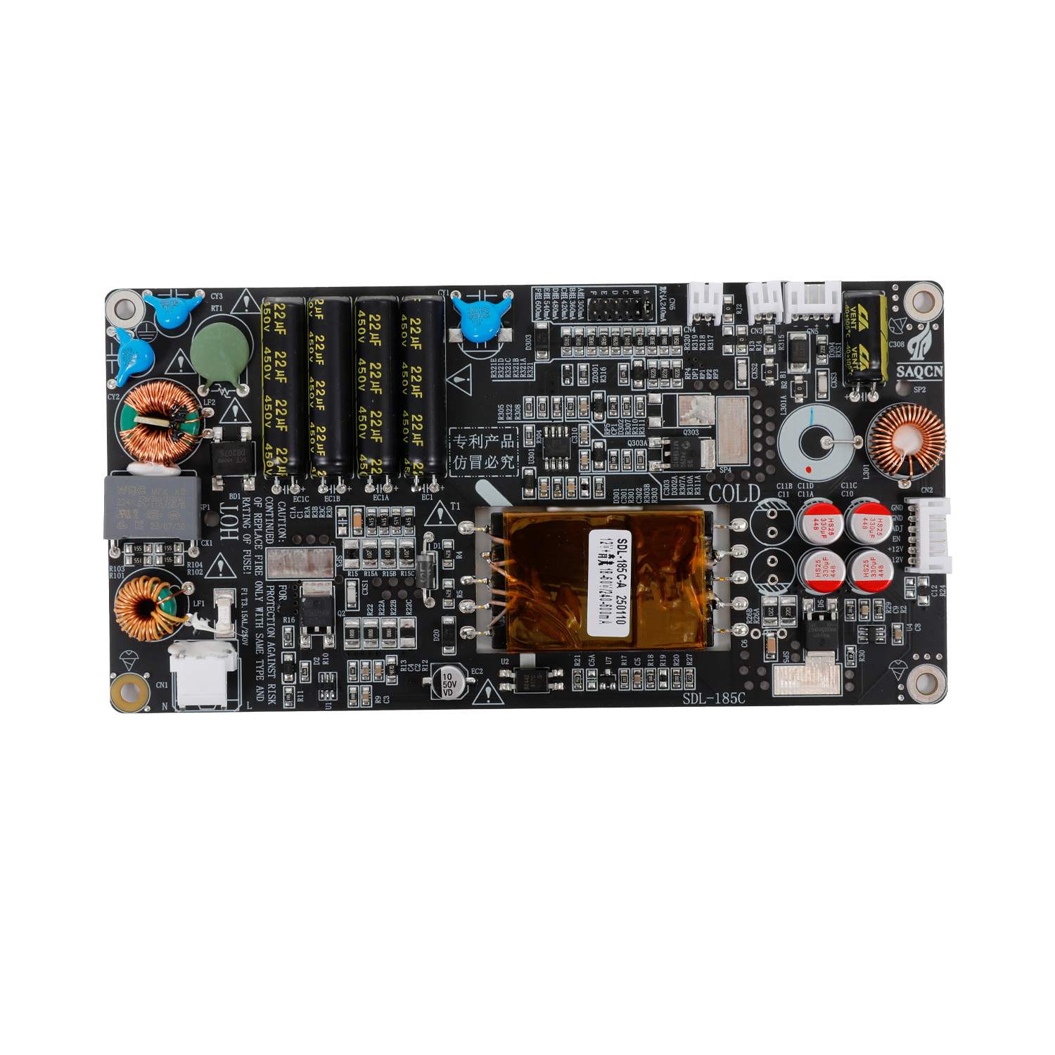 SDL-185C