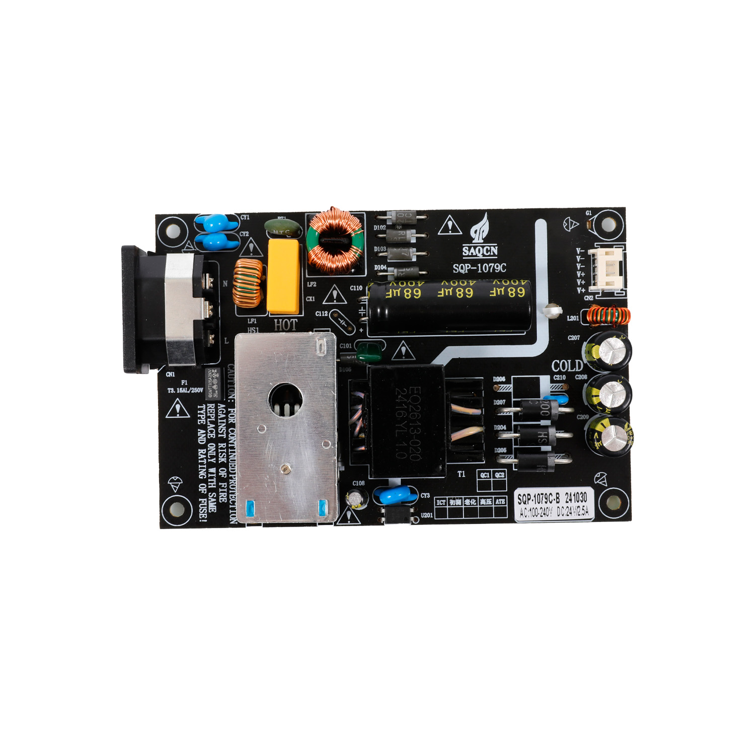 SQP-1079C