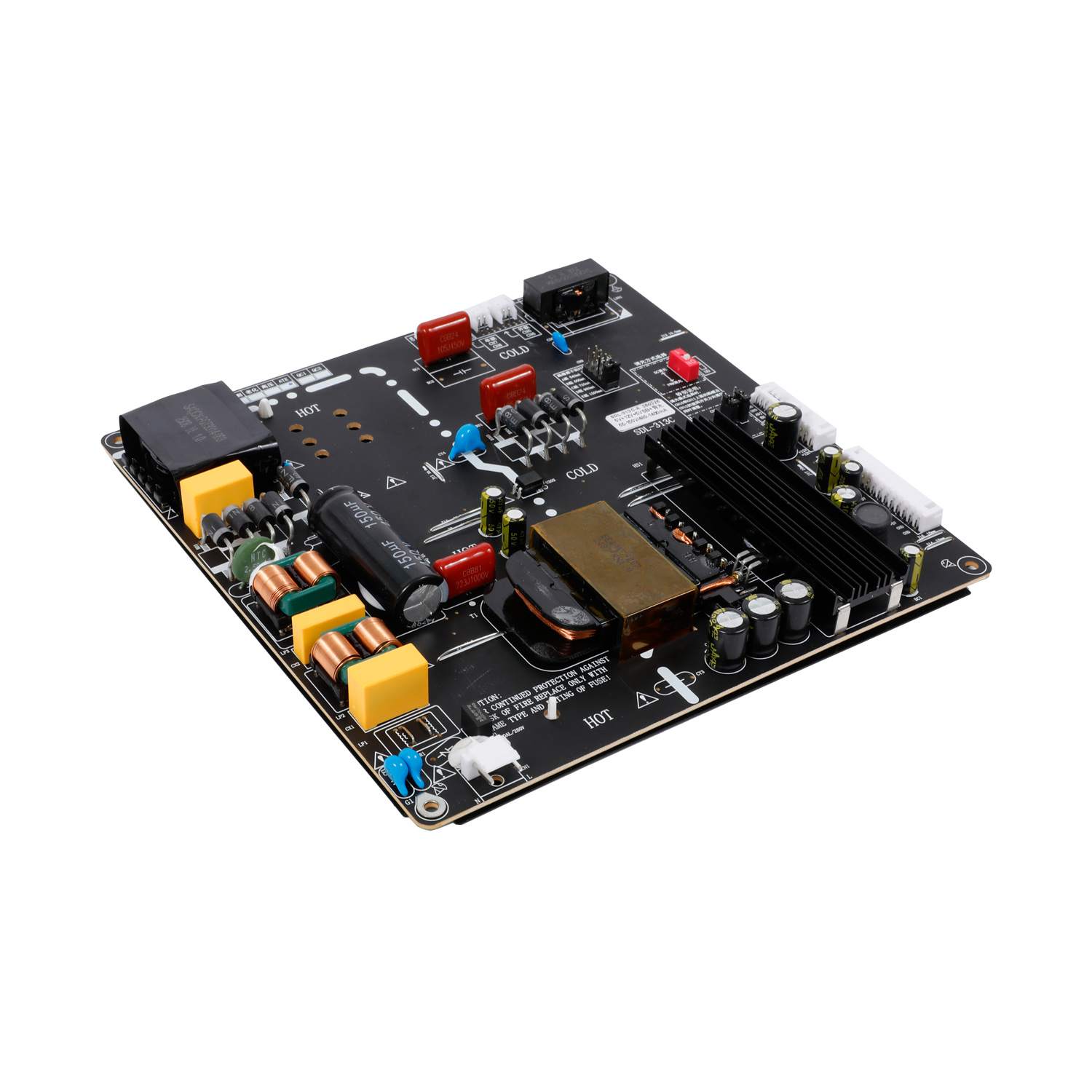 SDL-313C